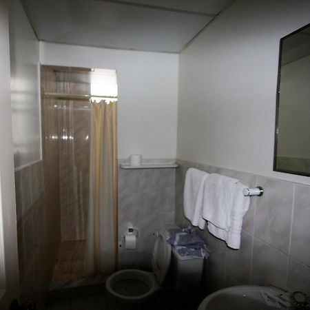 Miloi Rooms And Apartments Exterior photo