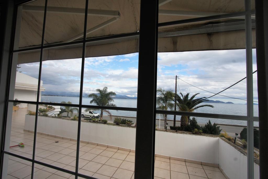 Miloi Rooms And Apartments Exterior photo