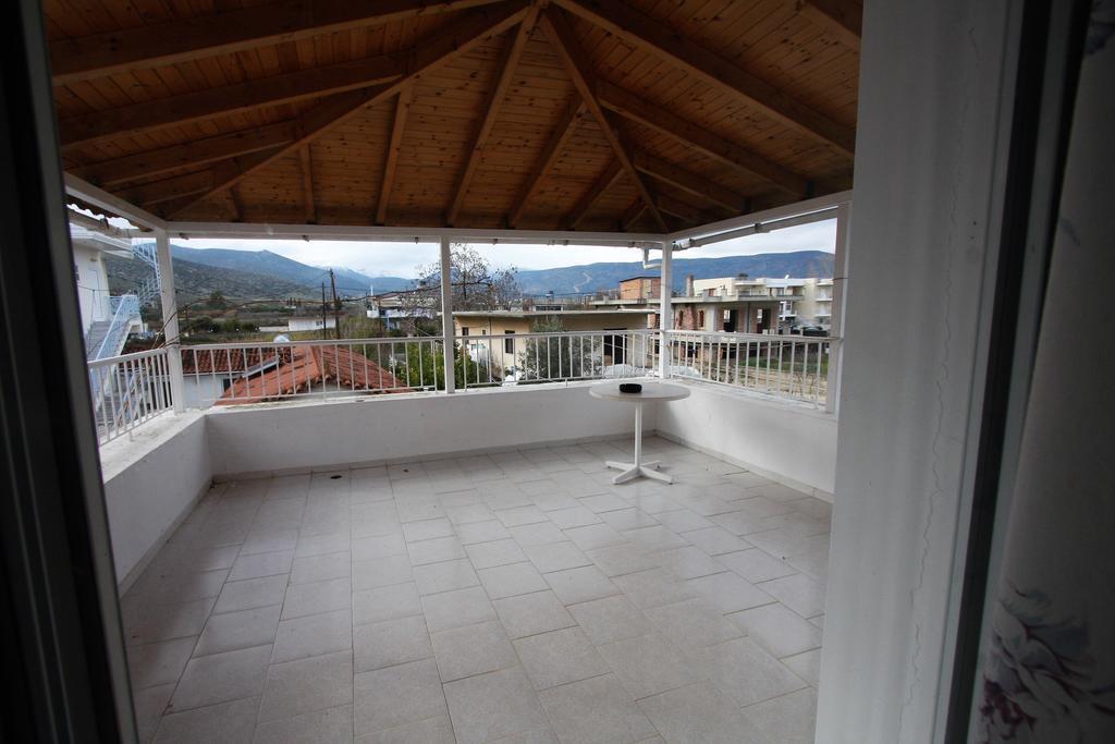 Miloi Rooms And Apartments Exterior photo
