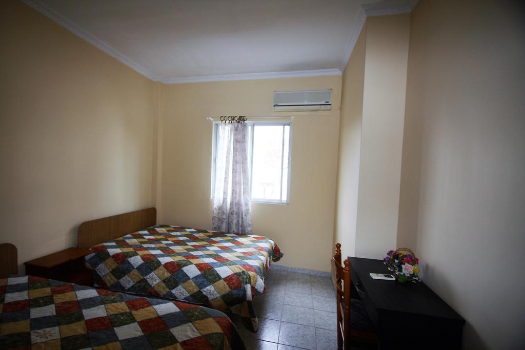 Miloi Rooms And Apartments Exterior photo