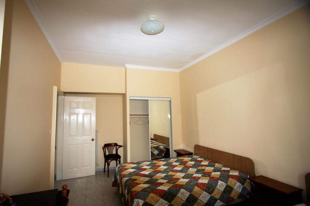 Miloi Rooms And Apartments Exterior photo