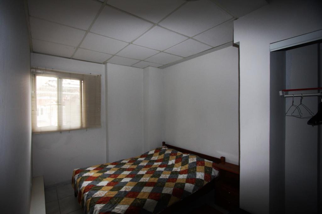 Miloi Rooms And Apartments Exterior photo