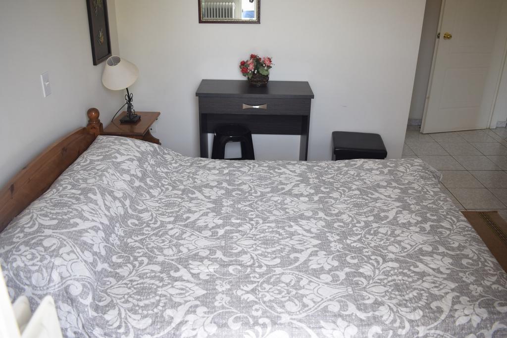 Miloi Rooms And Apartments Exterior photo